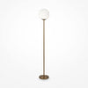 Lampadaire salon | Solevia