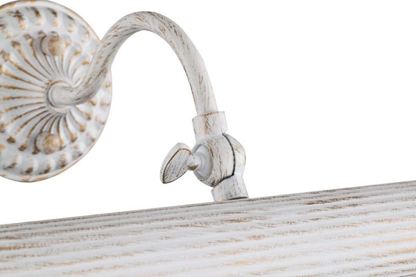 Renoir Luminaire blanc