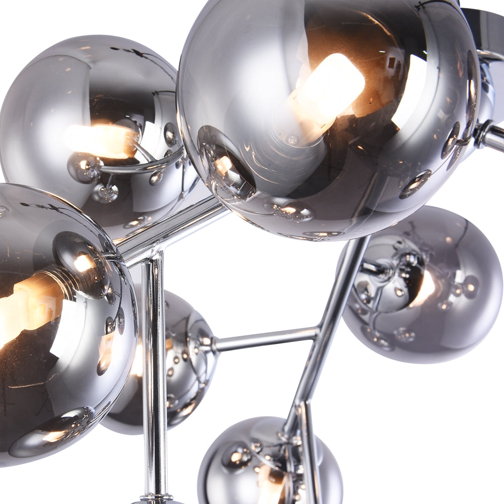 Luminaire plafonnier | Chromia