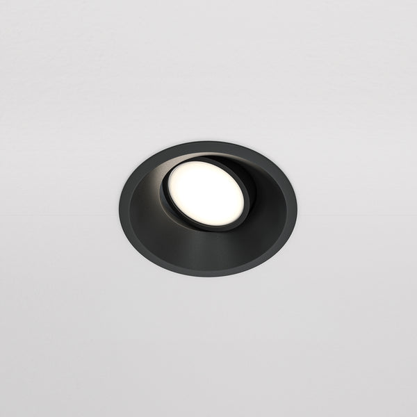 Dot Spot noir
