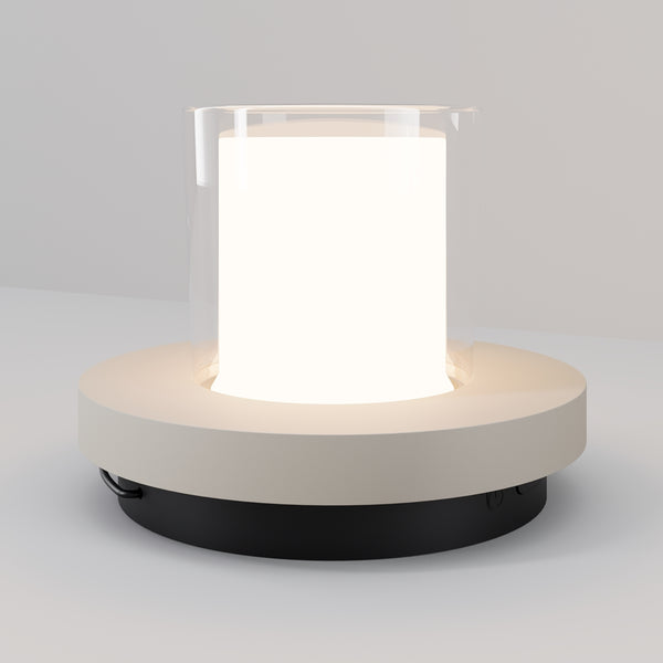Lantra Luminaire noir