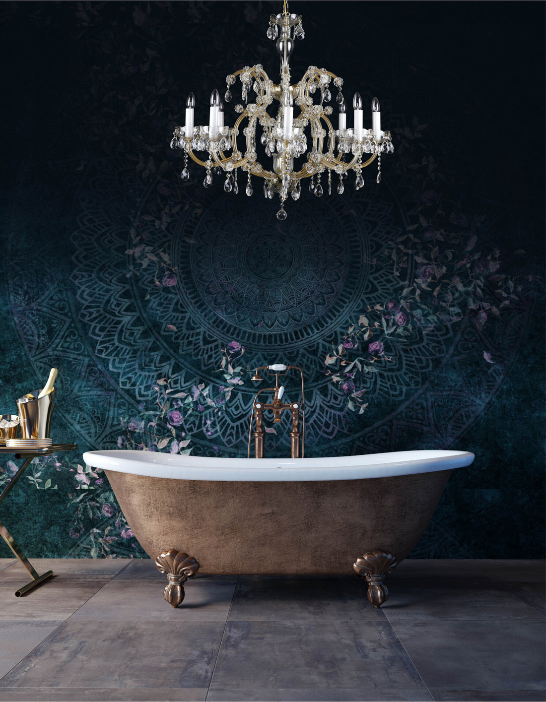 Lustre Marie-Therese BXL10908Z209