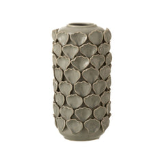 Vase Céramique Petit Gris Céline