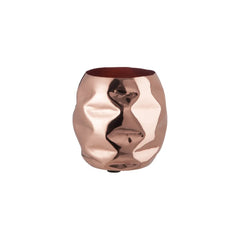 Vase Cuivre Fer Léger