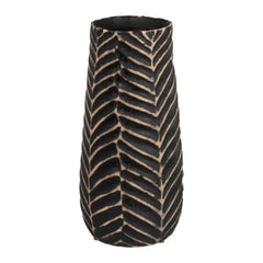 Vase Ethnique Céramique Grand