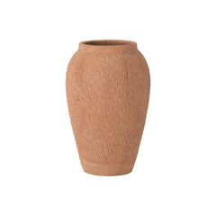 Vase Terracotta Kaia Grand Format