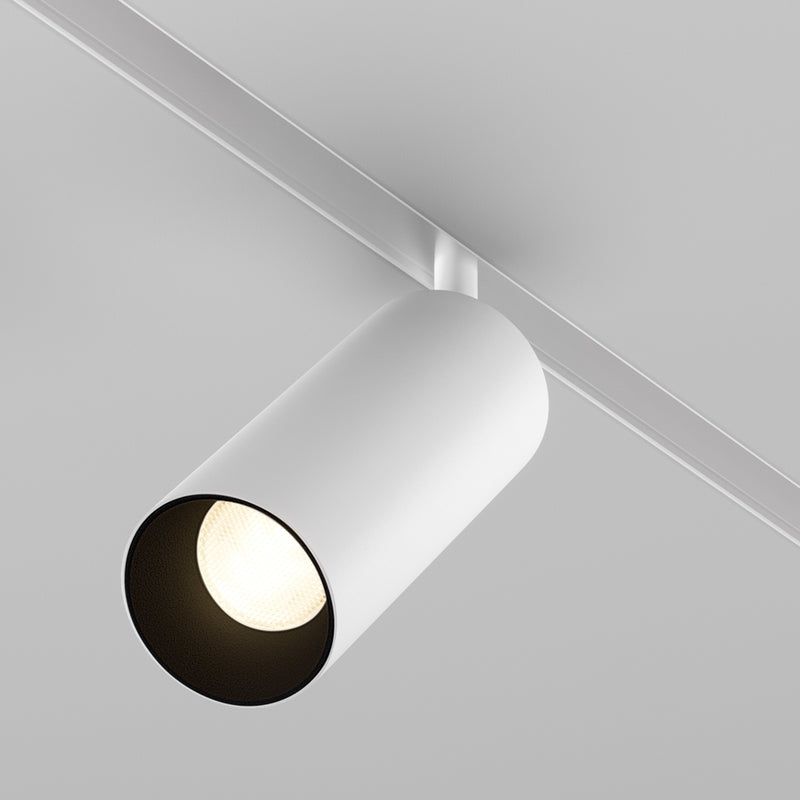 Focus LED Spot blanc
