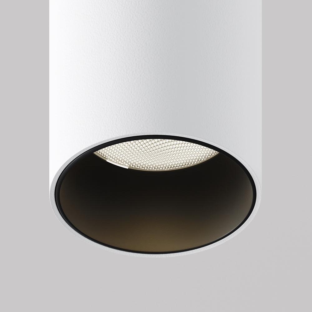 Focus T Spot blanc