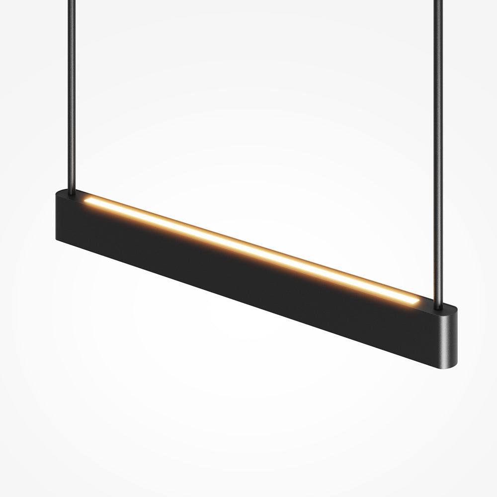 Suspension à led en métal | Noctis II