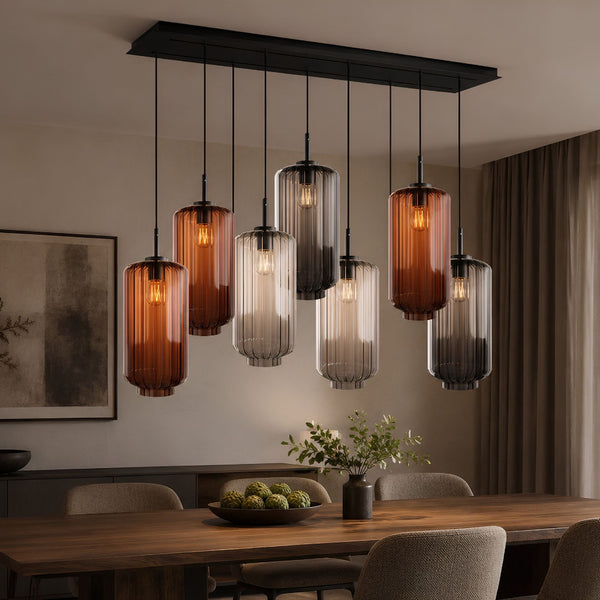 Suspension luminaire | Tesdaneta