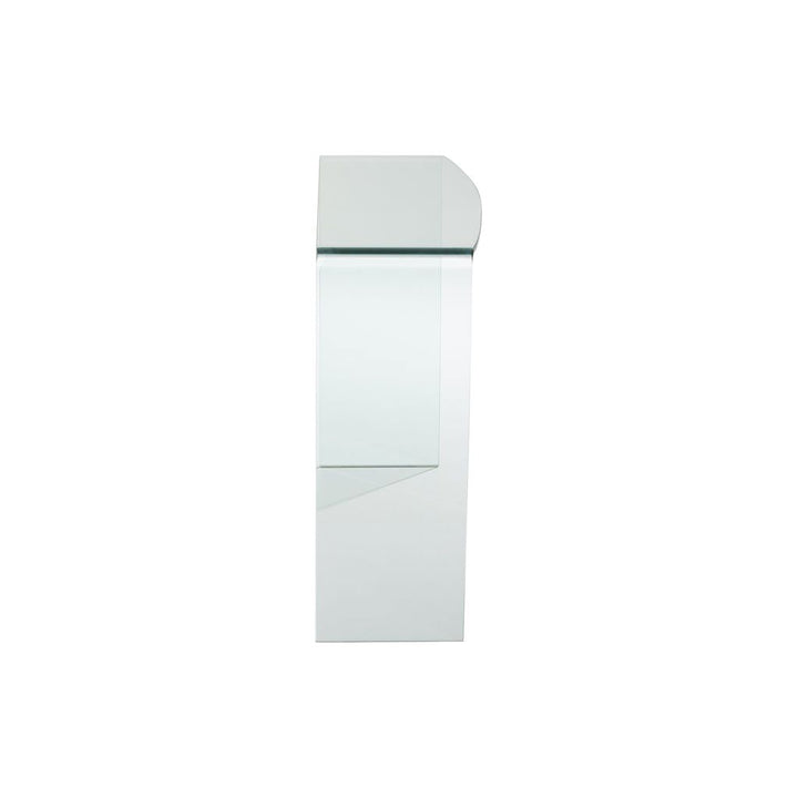 Verre Console Transparent Zomer 2022 - Designix