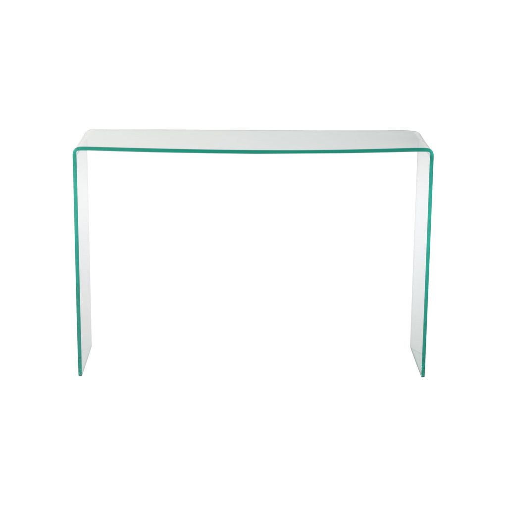 Verre Console Transparent Zomer 2022 - Designix