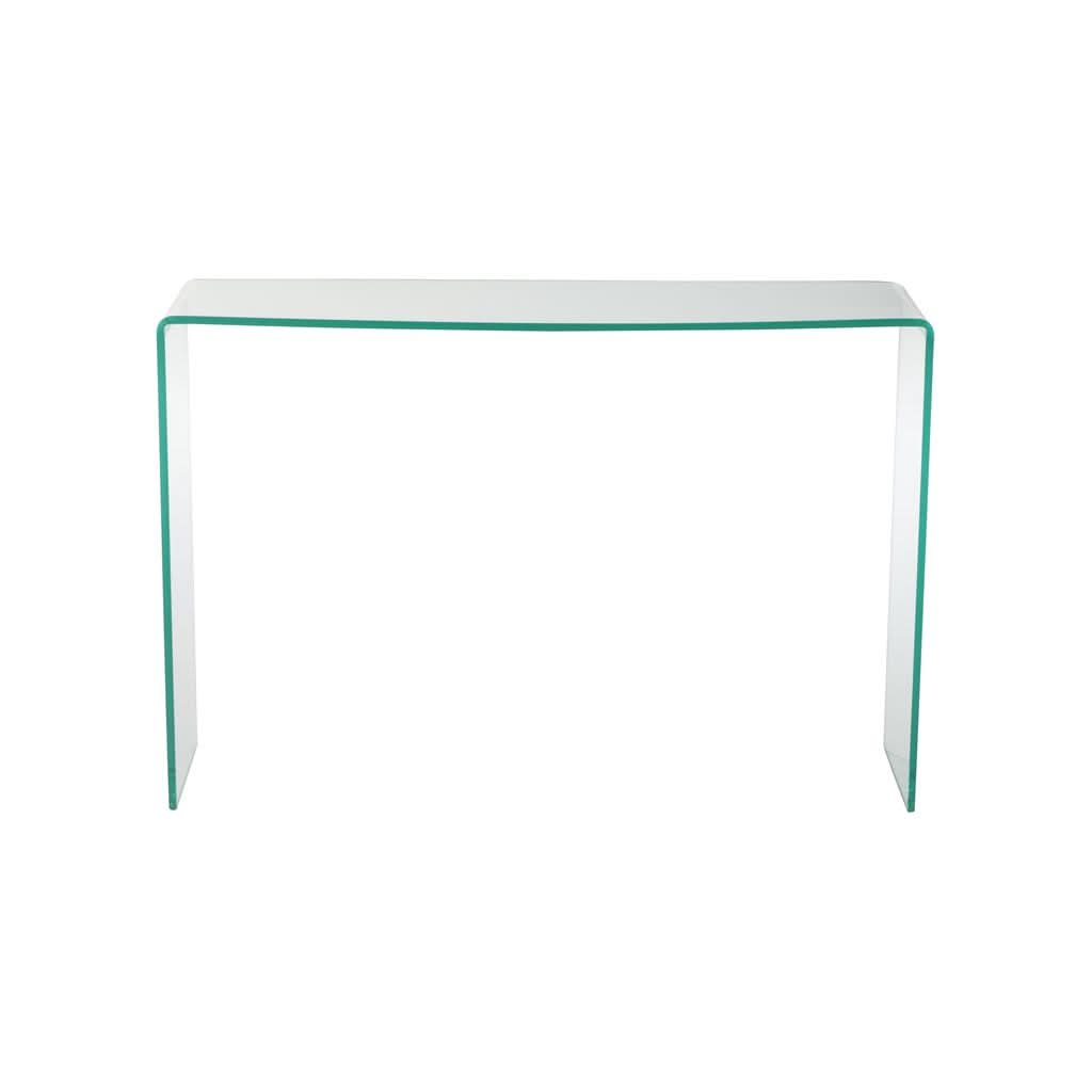 Verre Console Transparent Zomer 2022 - Designix
