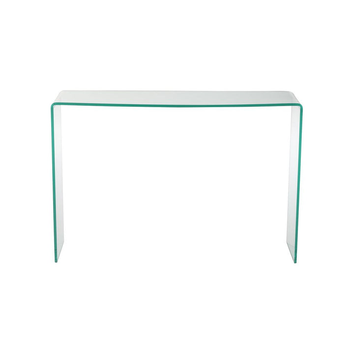 Verre Console Transparent Zomer 2022 - Designix