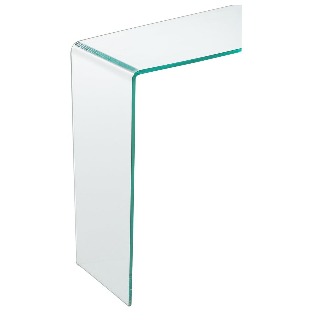 Verre Console Transparent Zomer 2022 - Designix