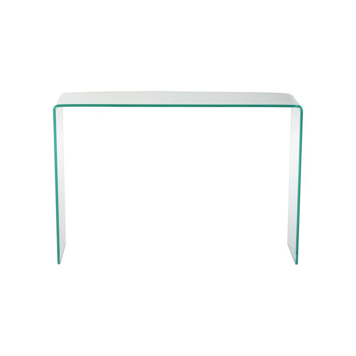 Verre Console Transparent Zomer 2022 - Designix