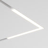Basis Angle Spot blanc