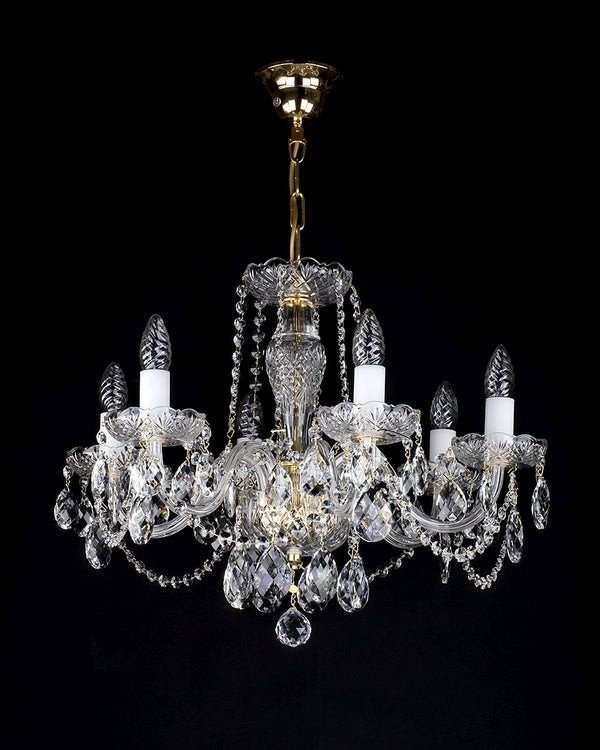 Lustre | Novvesissa
