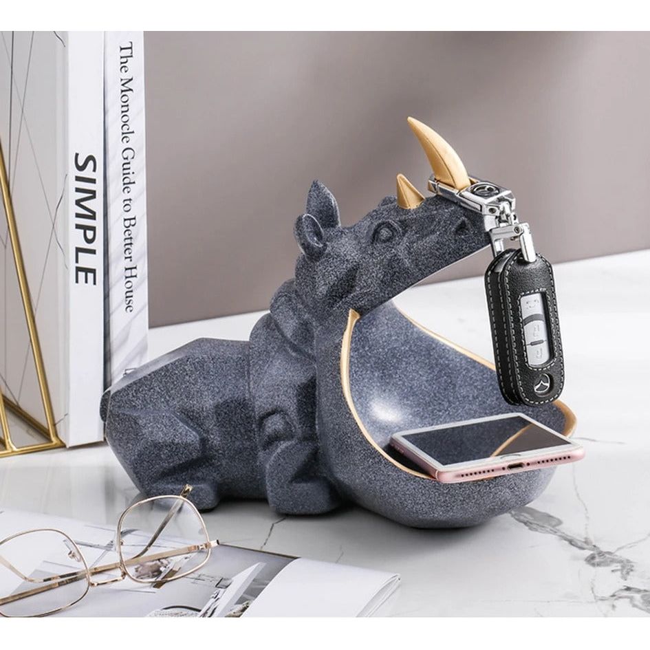 Vide Poche Design | Figaro - Designix Vide poche