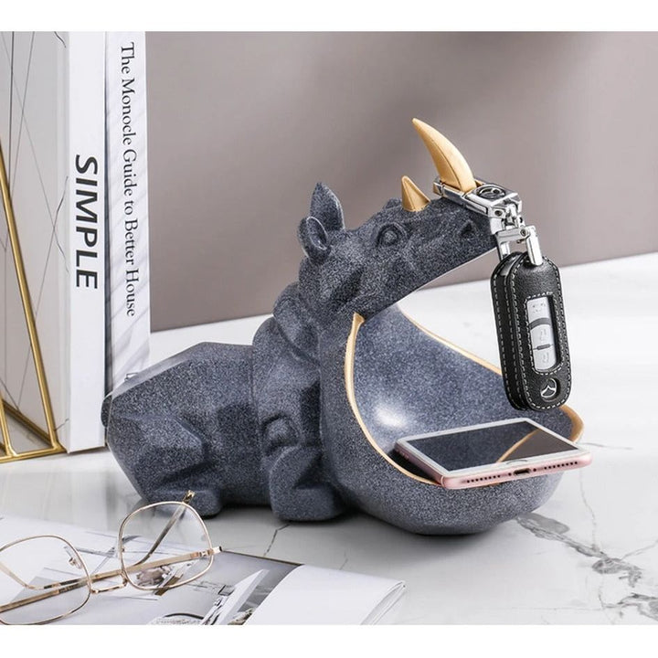 Vide Poche Design | Figaro - Designix Vide poche