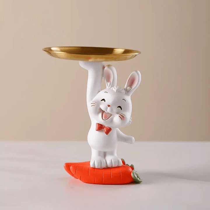 Vide Poche Design Lapin | Rêveur - Designix Vide poche