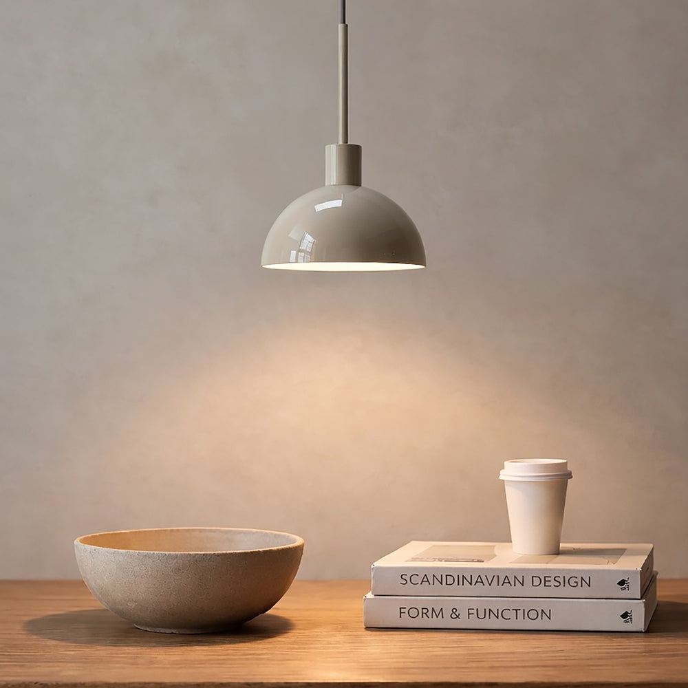 Suspension luminaire | Vimini