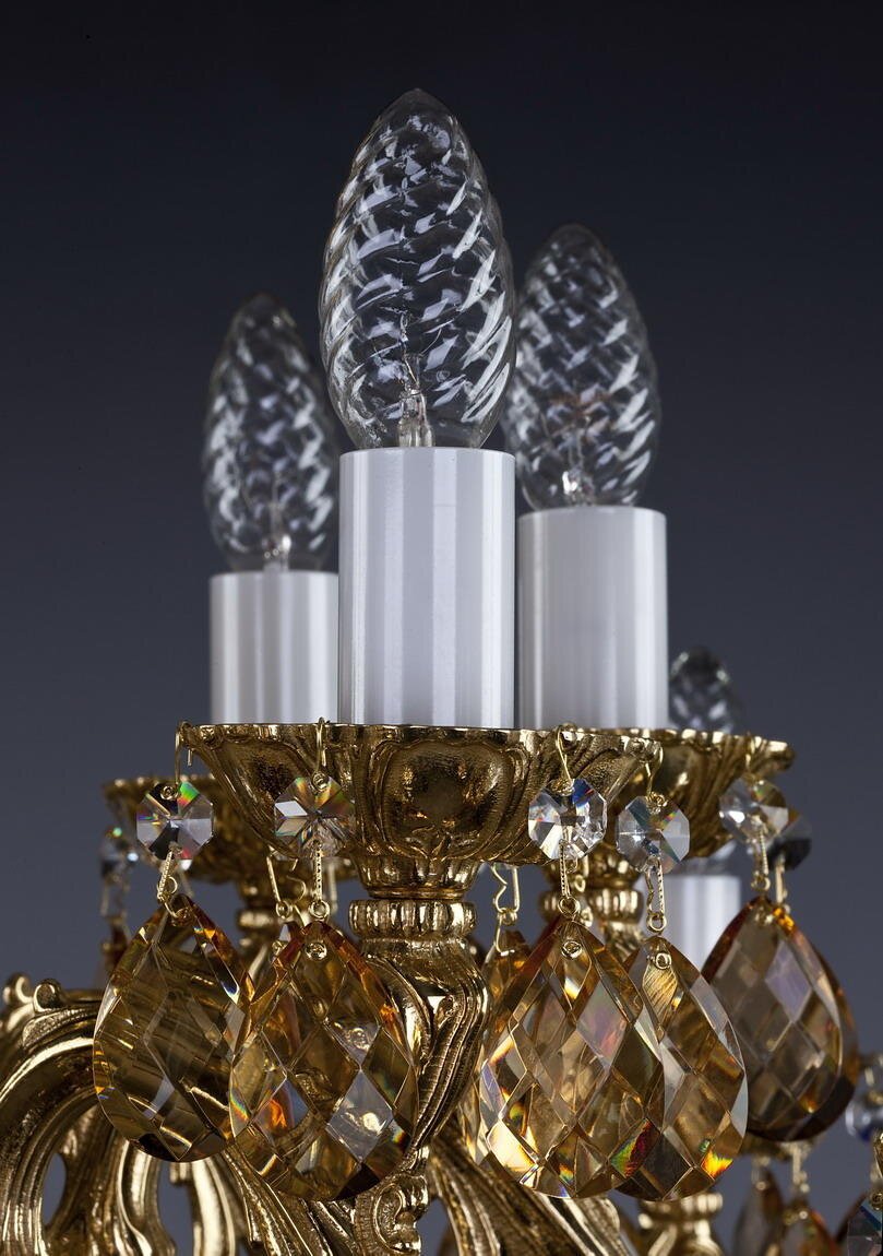 Lustre 8006