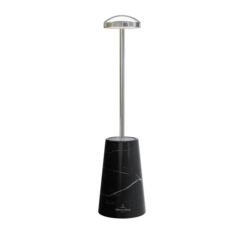 Luminaire extérieur | Siena Chromée