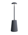 Lampe extérieure Siena anthracite