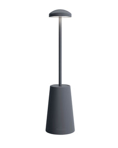 Lampe extérieure Siena anthracite
