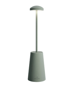 Lampe extérieure Siena vert olive