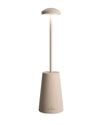 Lampe extérieure Siena beige
