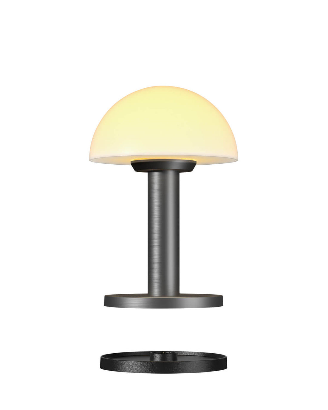 Lampe extérieure Bergamo (97077-VB)