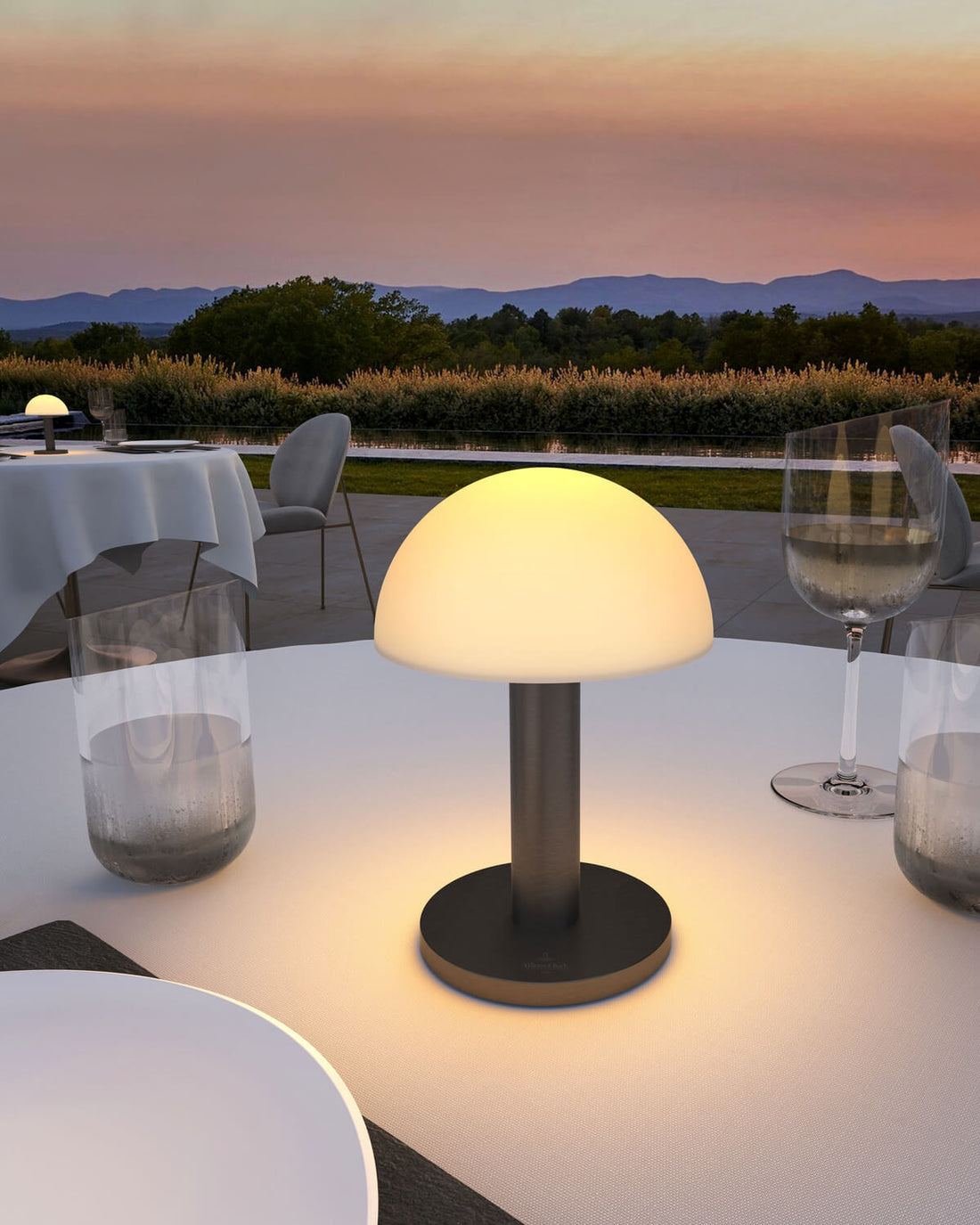 Luminaire extérieur | Ivorina