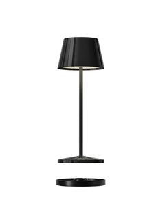 Luminaire extérieur | Seoul Noire
