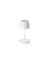 Lampe extérieure Seoul Nano blanche