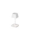 Lampe extérieure Neapel Nano blanche