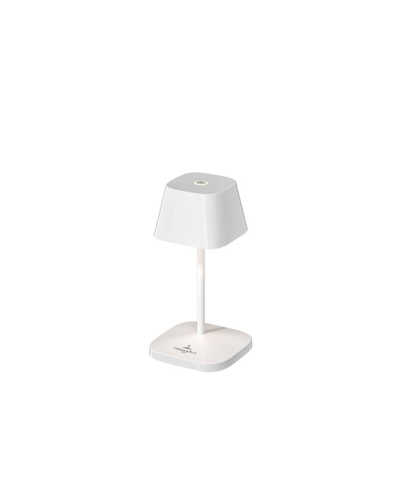 Lampe extérieure Neapel Nano blanche