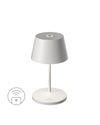 Lampe extérieure Seoul RC blanche (97200)