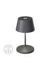 Lampe extérieure Seoul RC anthracite (97201)