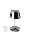 Lampe extérieure Seoul RC chromée