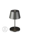 Lampe extérieure Seoul RC anthracite (97210)