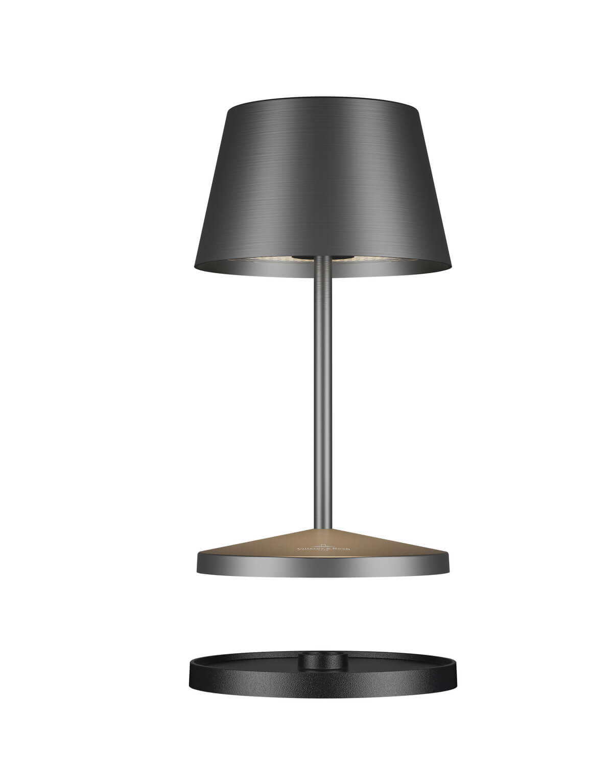 Lampe extérieure Seoul RC anthracite (97210)