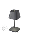 Lampe extérieure Neapel RC anthracite (97221)