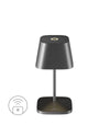 Lampe extérieure Neapel RC anthracite (97230)