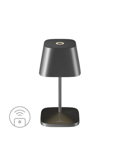 Lampe extérieure Neapel RC anthracite (97230)