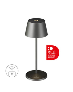 Lampe extérieure Seoul Micro RC