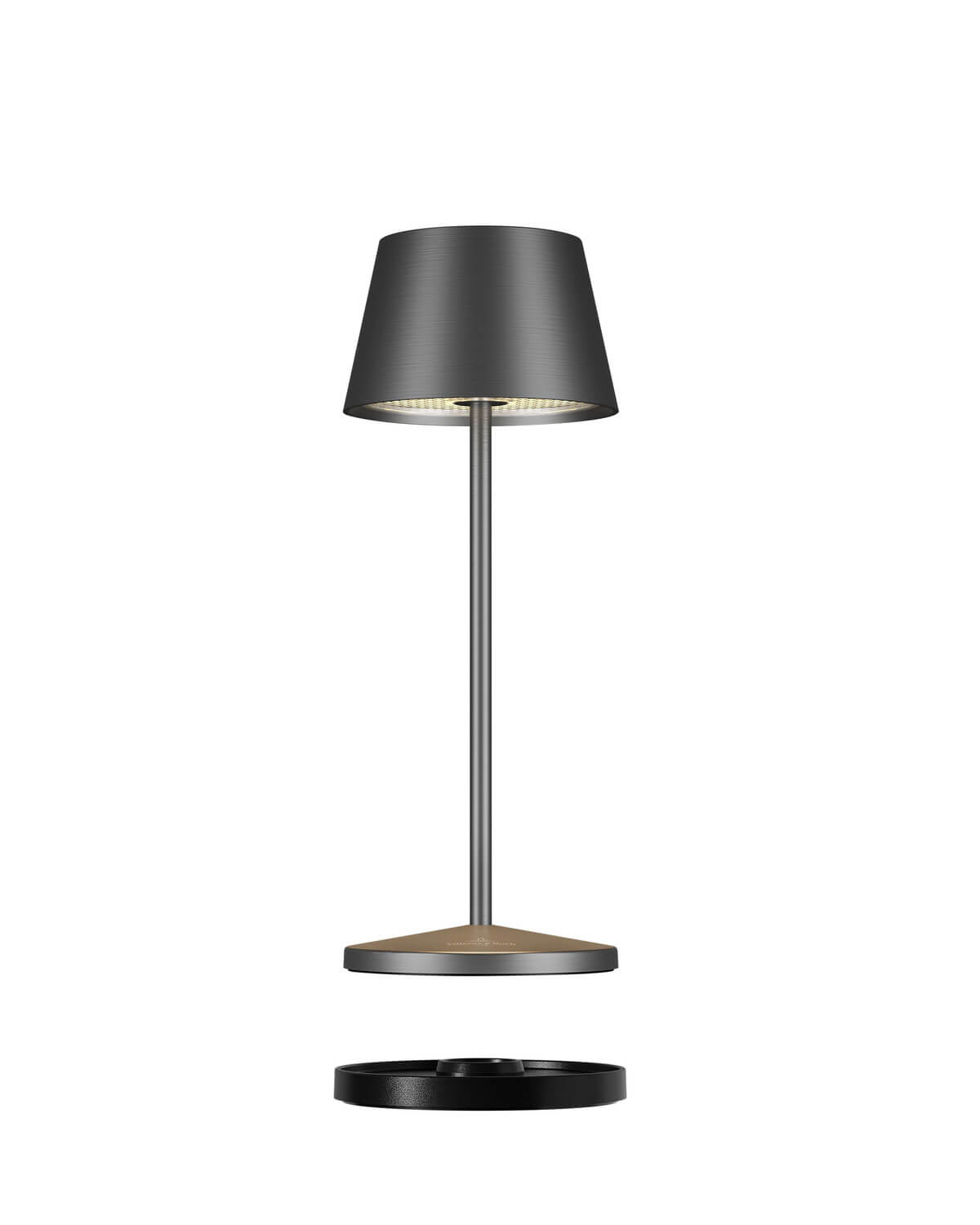 Lampe extérieure Seoul Micro RC