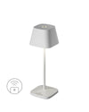 Lampe extérieure Neapel Micro RC blanche (97260)