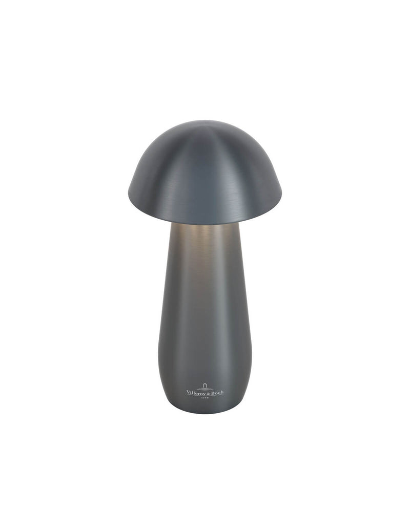 Lampe extérieure Modena anthracite, L 16 cm (97286)